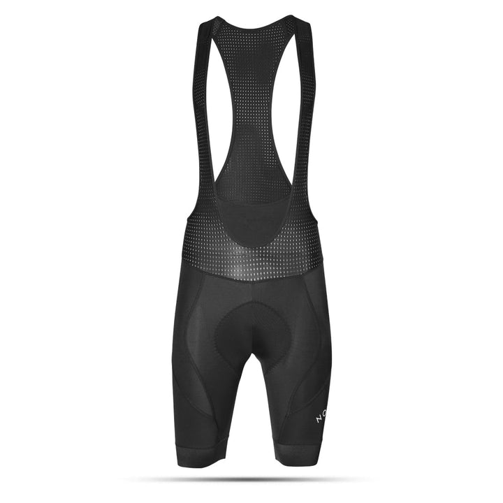 All-Day Ride Comfort Bib Shorts in Black – Nomad Bib Shorts Black