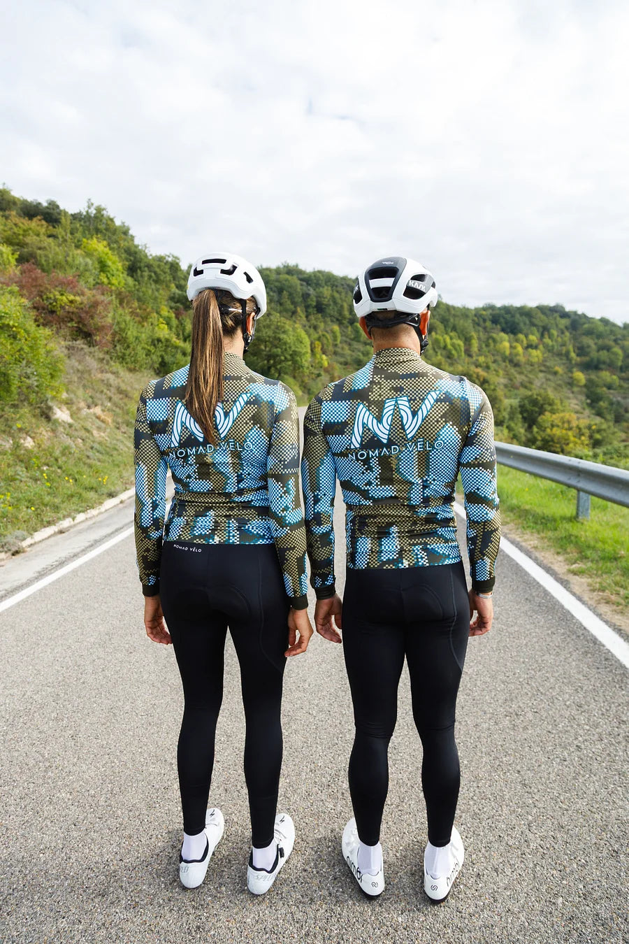 Khaki Pro Cycling Jersey for Fast Rides - Techwave Aero Jersey