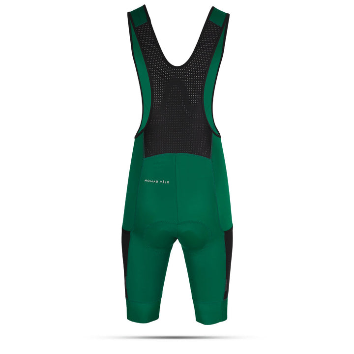 Green Cargo Cycling Shorts with Breathable Fabric – Cargo Shorts Green