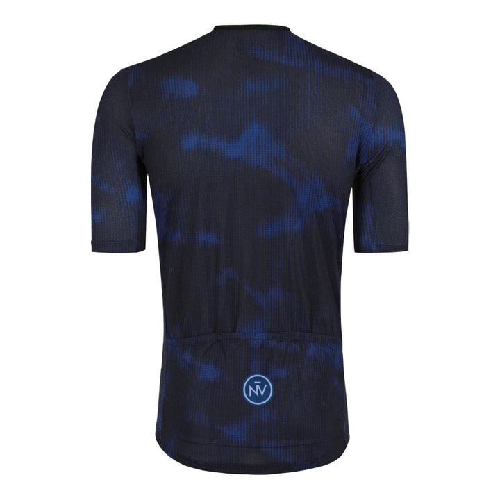Cosmic Themed Cycling Jersey with Aero Profile – Kosmos Jersey