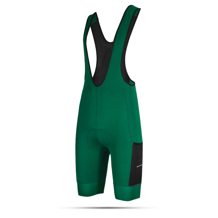 Green Cargo Cycling Shorts with Breathable Fabric – Cargo Shorts Green