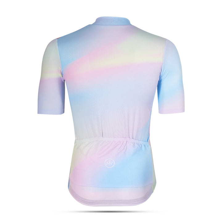 Ultra-Minimal Aero Cycling Jersey for Clean Look – Pure Jersey