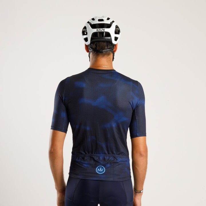 Cosmic Themed Cycling Jersey with Aero Profile – Kosmos Jersey