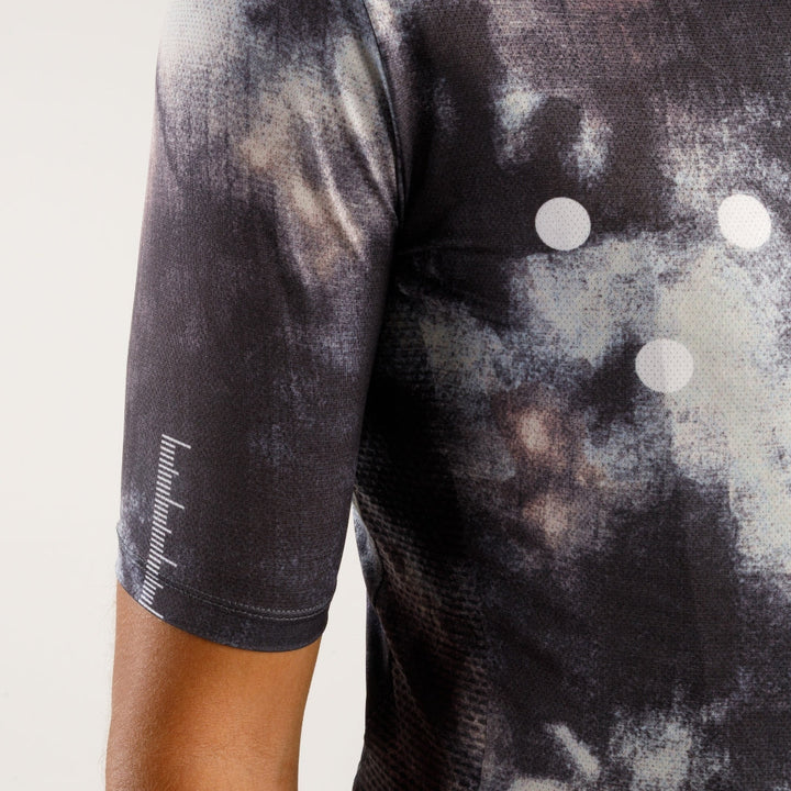 Gradient Aero Cycling Jersey for Fast Rides – Horizon Jersey