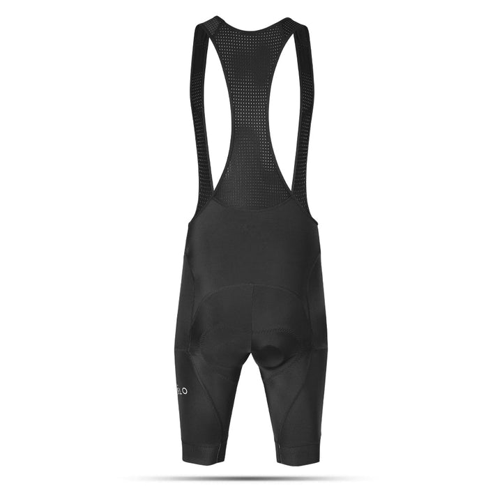 All-Day Ride Comfort Bib Shorts in Black – Nomad Bib Shorts Black