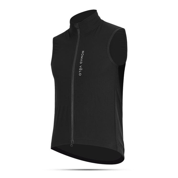 Nomad Windproof Cycling Vest