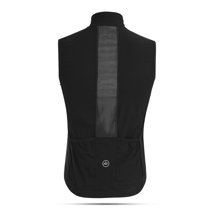 Nomad Windproof Cycling Vest