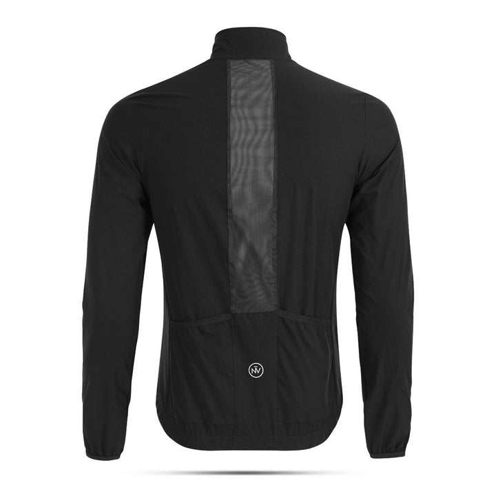 Nomad Windproof Cycling Jacket